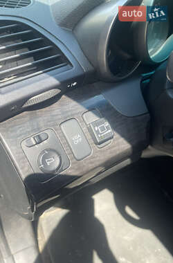 Позашляховик / Кросовер Acura MDX 2008 в 