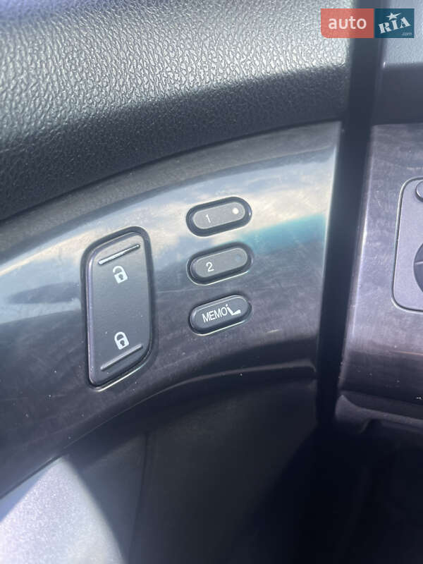 Позашляховик / Кросовер Acura MDX 2008 в Одесі
