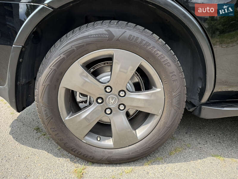 Внедорожник / Кроссовер Acura MDX 2007 в Днепре