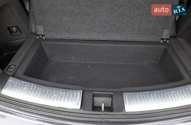 Позашляховик / Кросовер Acura MDX 2017 в 