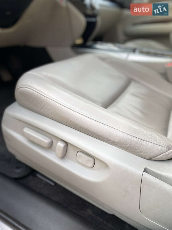 Внедорожник / Кроссовер Acura MDX 2016 в Харькове