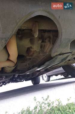 Позашляховик / Кросовер Acura MDX 2007 в 