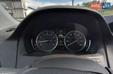 Внедорожник / Кроссовер Acura MDX 2015 в 