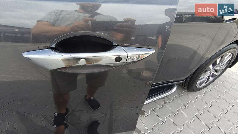 Внедорожник / Кроссовер Acura MDX 2015 в Виннице фото 6 Внедорожник / Кроссовер Acura MDX 2015 в Виннице