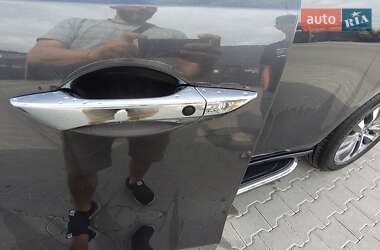 Внедорожник / Кроссовер Acura MDX 2015 в 