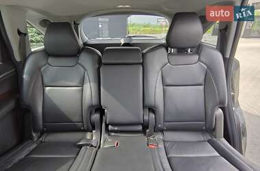 Внедорожник / Кроссовер Acura MDX 2015 в 