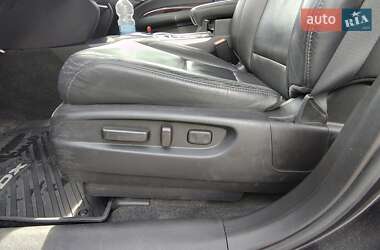 Внедорожник / Кроссовер Acura MDX 2015 в 