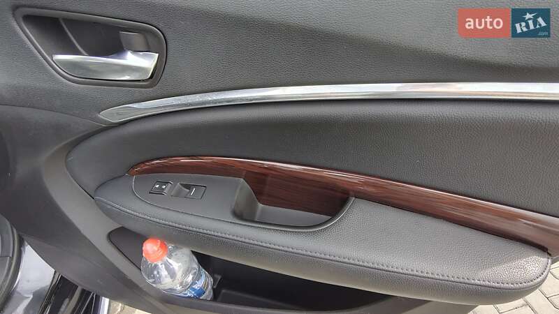 Внедорожник / Кроссовер Acura MDX 2015 в Виннице фото 30 Внедорожник / Кроссовер Acura MDX 2015 в Виннице