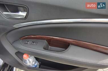 Внедорожник / Кроссовер Acura MDX 2015 в 