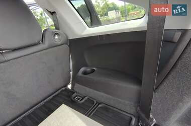 Внедорожник / Кроссовер Acura MDX 2015 в 