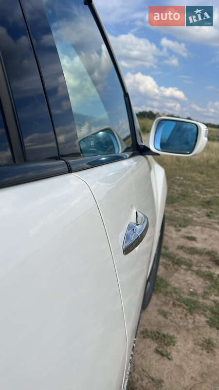 Внедорожник / Кроссовер Acura MDX 2008 в Светловодске