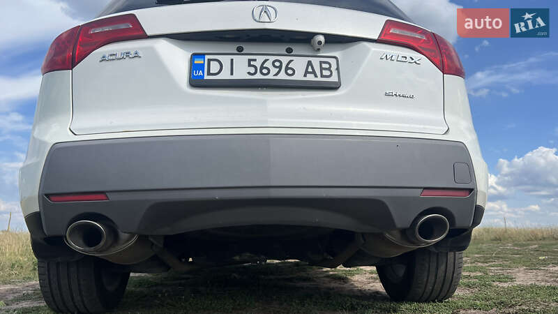 Внедорожник / Кроссовер Acura MDX 2008 в Светловодске