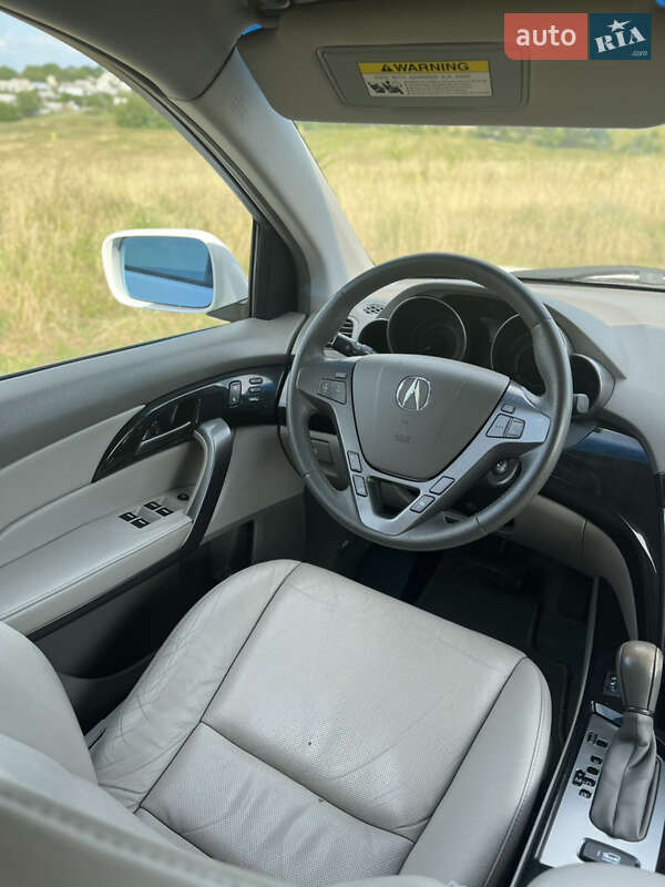 Внедорожник / Кроссовер Acura MDX 2008 в Светловодске