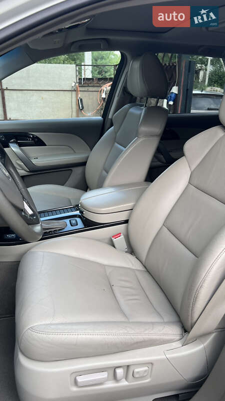 Внедорожник / Кроссовер Acura MDX 2008 в Светловодске