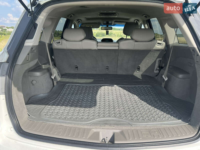 Внедорожник / Кроссовер Acura MDX 2008 в Светловодске
