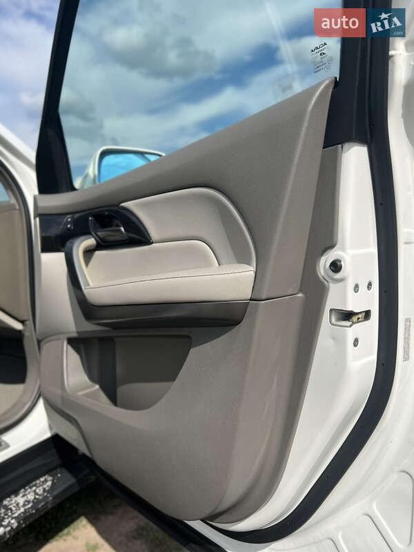 Внедорожник / Кроссовер Acura MDX 2008 в Светловодске
