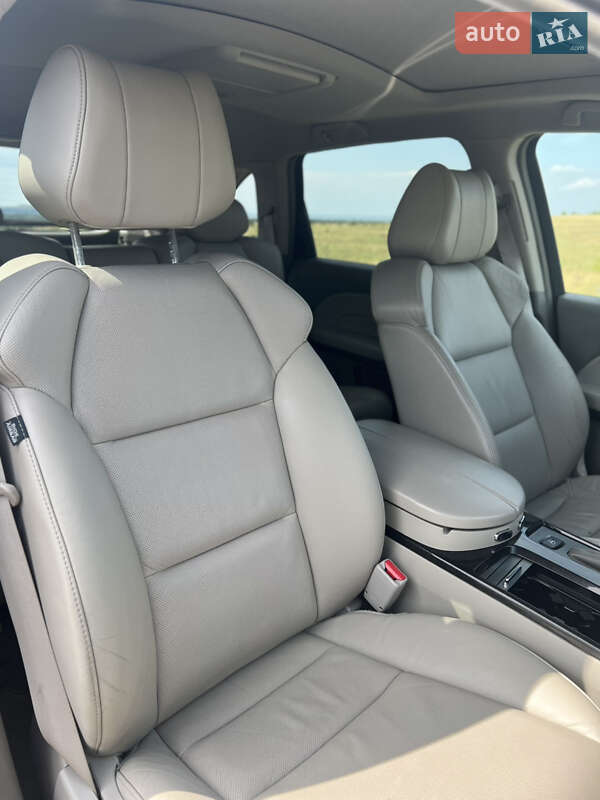 Внедорожник / Кроссовер Acura MDX 2008 в Светловодске