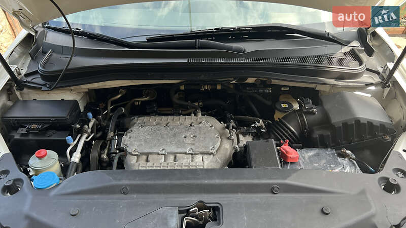 Внедорожник / Кроссовер Acura MDX 2008 в Светловодске