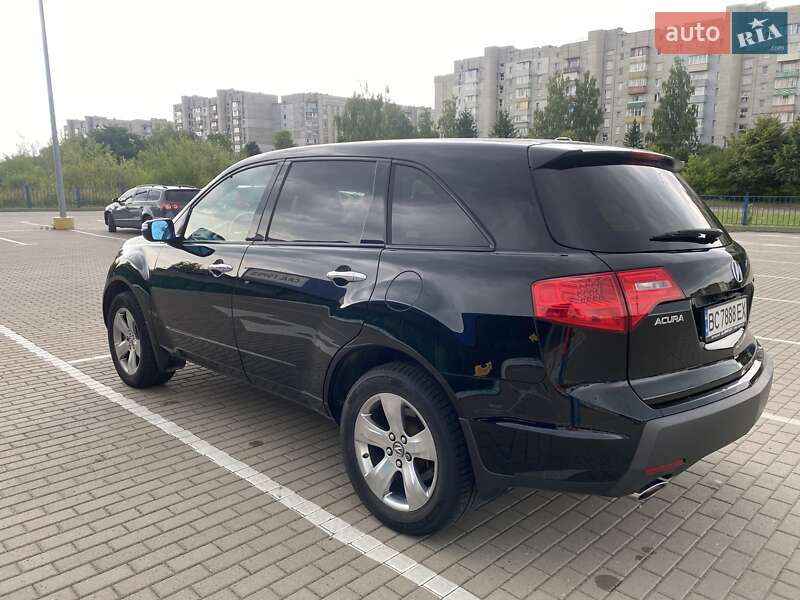 あこハニー。　1223 AUTO.RIA – Продам Акура МДХ 2007 (BC7888EX) газ пропан-бутан
