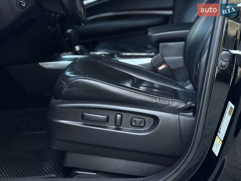 Внедорожник / Кроссовер Acura MDX 2014 в Богородчанах фото 23 Внедорожник / Кроссовер Acura MDX 2014 в Богородчанах