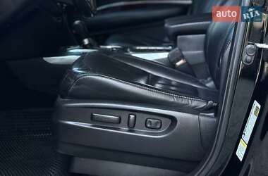 Внедорожник / Кроссовер Acura MDX 2014 в 