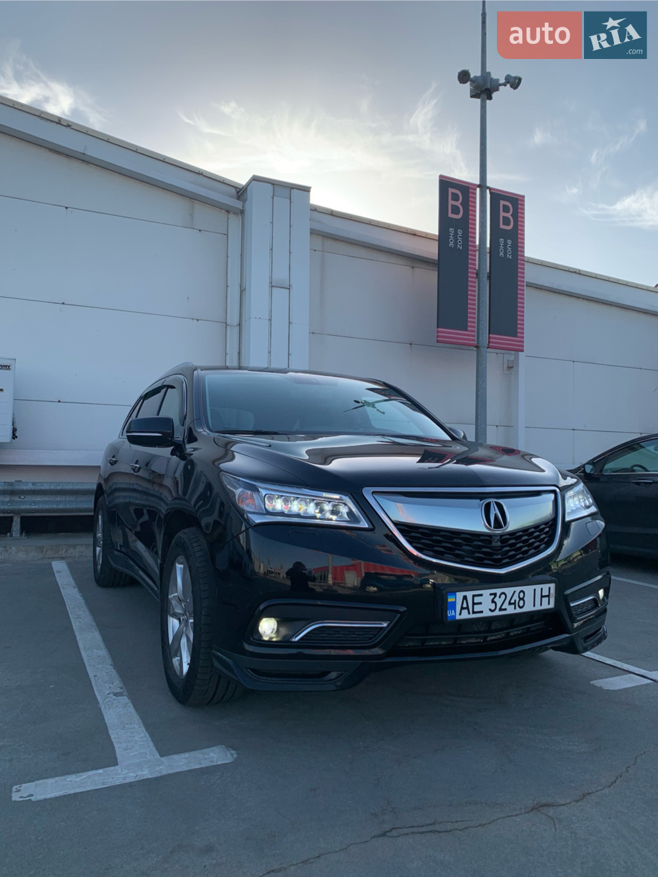 2015 Acura MDX - мініатюра 21