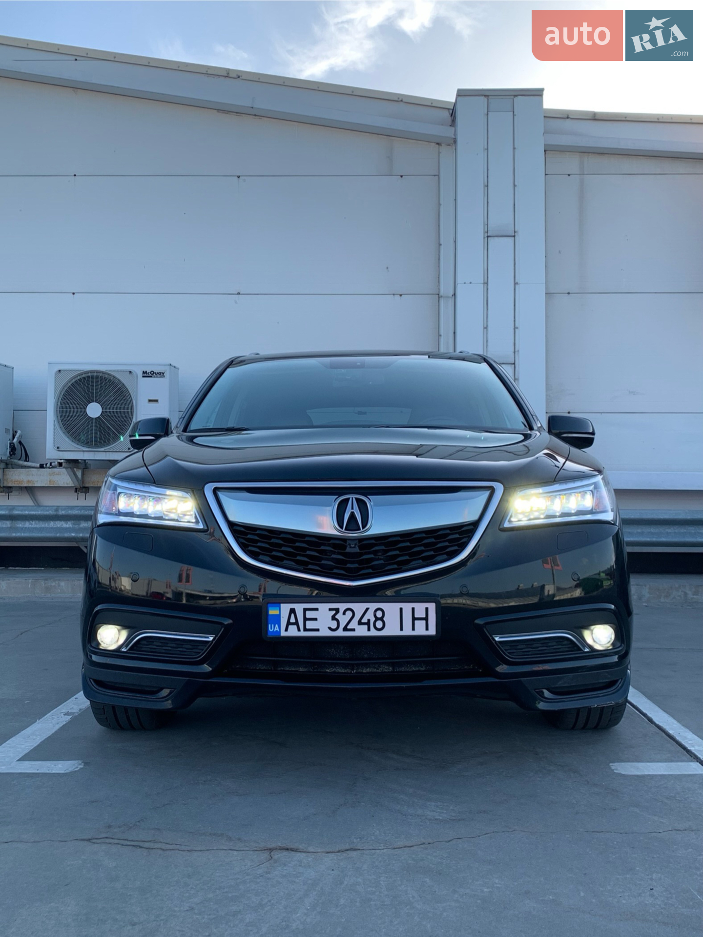 2014 Acura MDX - мініатюра 4