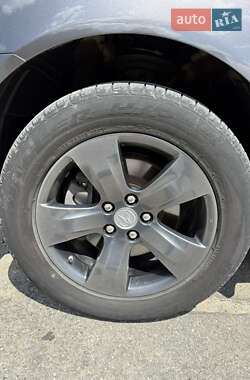 Внедорожник / Кроссовер Acura MDX 2012 в 