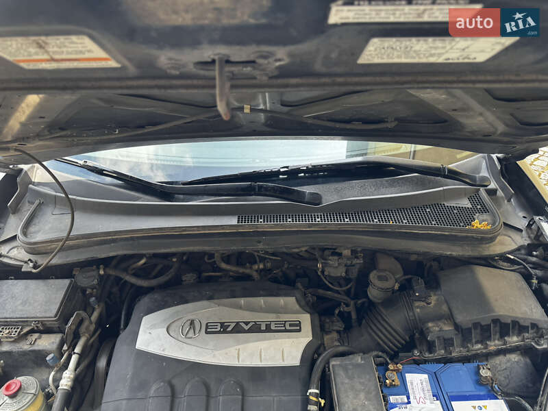 Внедорожник / Кроссовер Acura MDX 2007 в Харькове