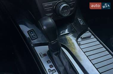 Внедорожник / Кроссовер Acura MDX 2008 в 