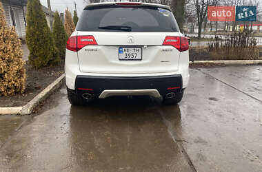 Внедорожник / Кроссовер Acura MDX 2007 в 