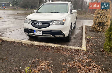 Acura MDX 2007