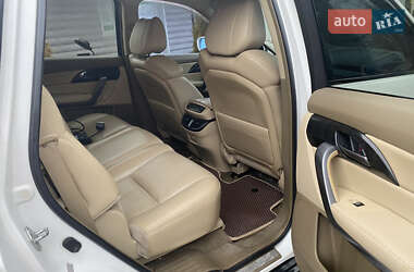 Внедорожник / Кроссовер Acura MDX 2007 в 