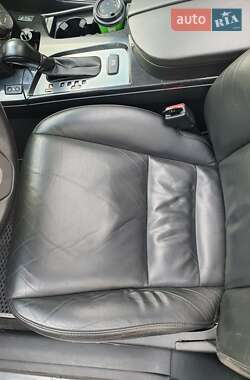Позашляховик / Кросовер Acura MDX 2008 в 