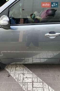 Позашляховик / Кросовер Acura MDX 2008 в 