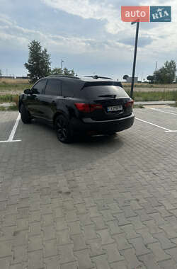 Внедорожник / Кроссовер Acura MDX 2014 в 