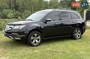 Acura MDX 2007