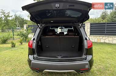 Внедорожник / Кроссовер Acura MDX 2007 в 