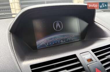 Внедорожник / Кроссовер Acura MDX 2007 в 