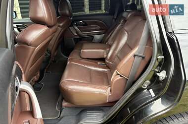 Внедорожник / Кроссовер Acura MDX 2007 в 