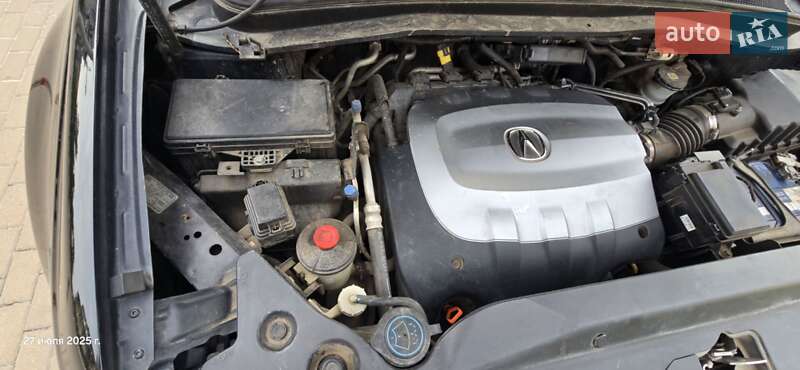 Внедорожник / Кроссовер Acura MDX 2012 в Киеве