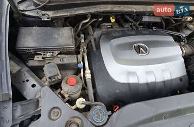 Внедорожник / Кроссовер Acura MDX 2012 в 