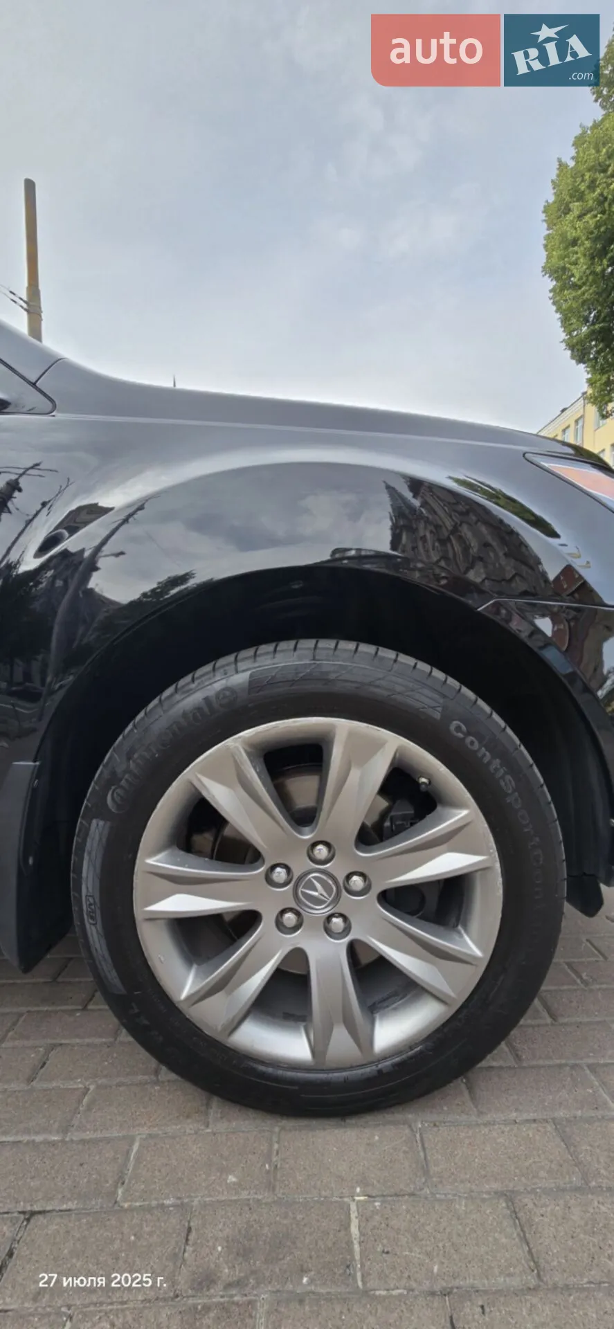 2012 Acura MDX - мініатюра 22