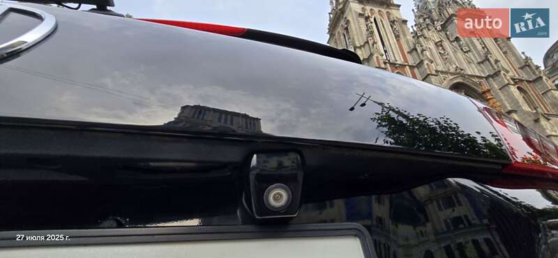 Внедорожник / Кроссовер Acura MDX 2012 в Киеве