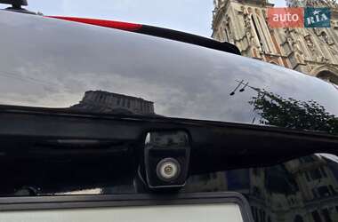 Внедорожник / Кроссовер Acura MDX 2012 в 