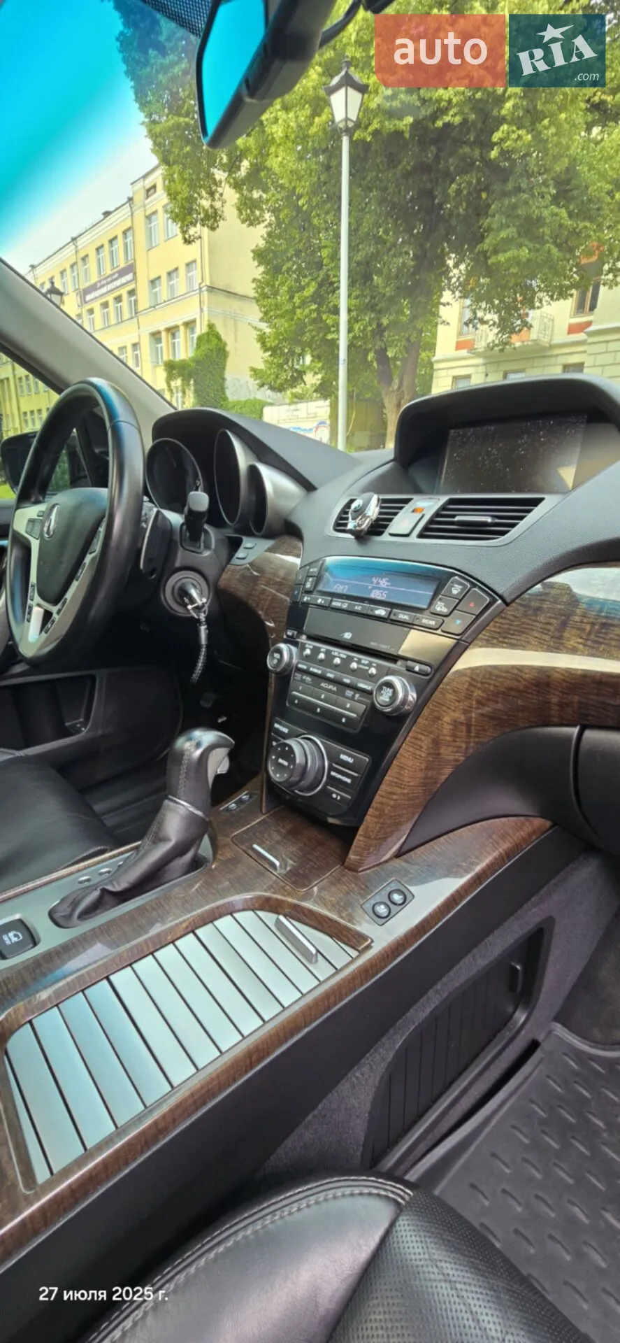 2012 Acura MDX - мініатюра 32