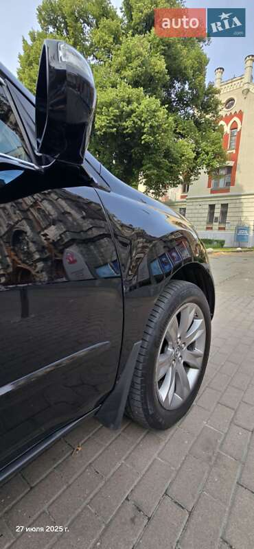 Внедорожник / Кроссовер Acura MDX 2012 в Киеве