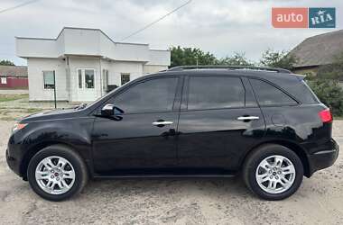 Внедорожник / Кроссовер Acura MDX 2009 в 