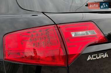 Внедорожник / Кроссовер Acura MDX 2009 в 