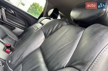 Внедорожник / Кроссовер Acura MDX 2009 в 